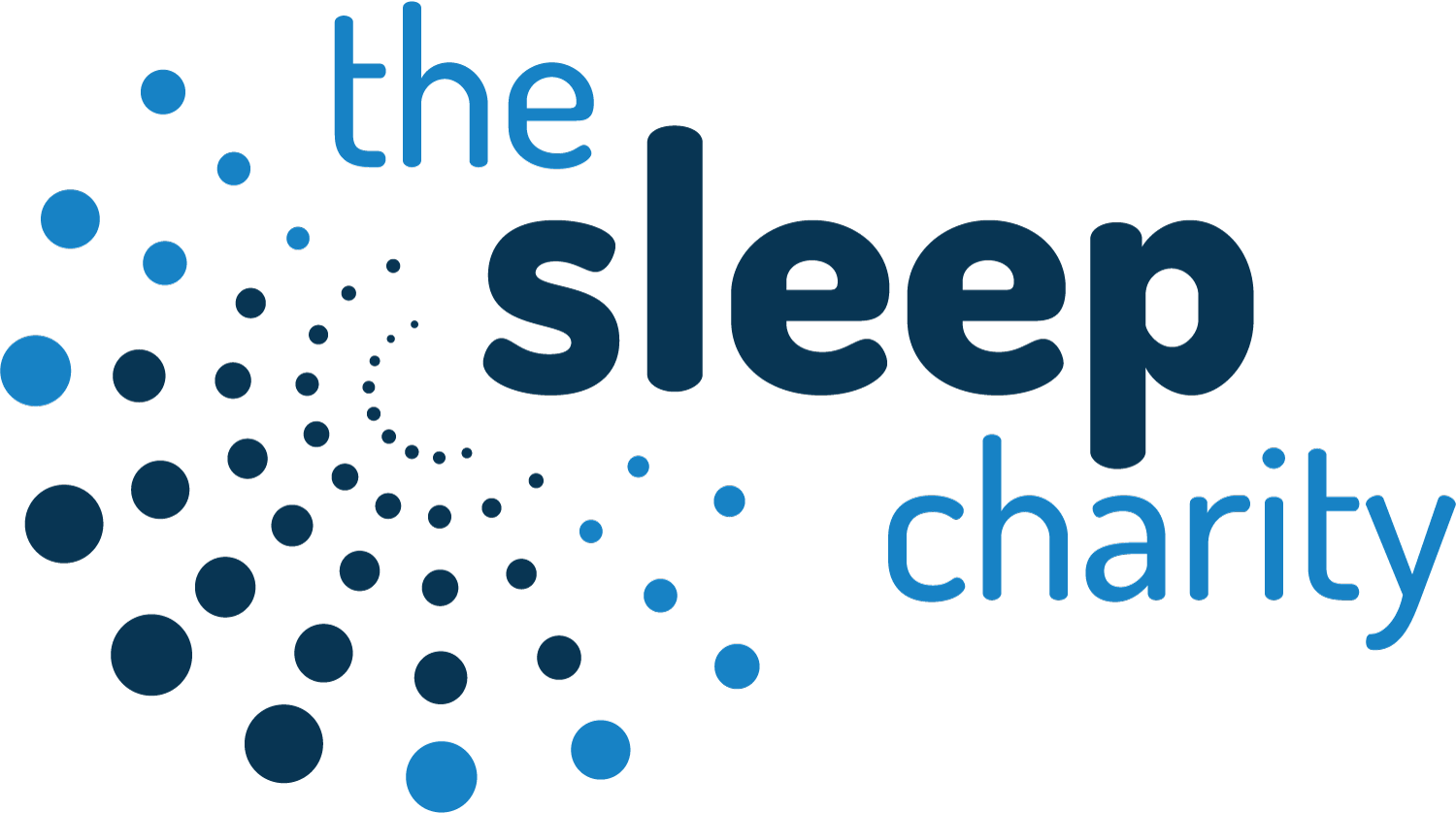 The Sleep Charity Logo